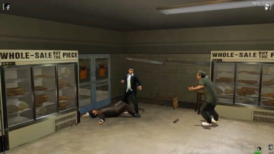 True Crime: Streets of LA — screenshot 3