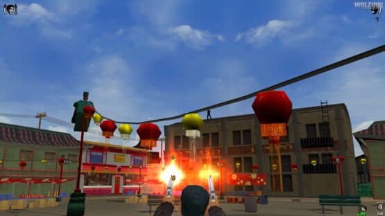 True Crime: Streets of LA — screenshot 4