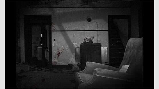 The House 2 — screenshot 1