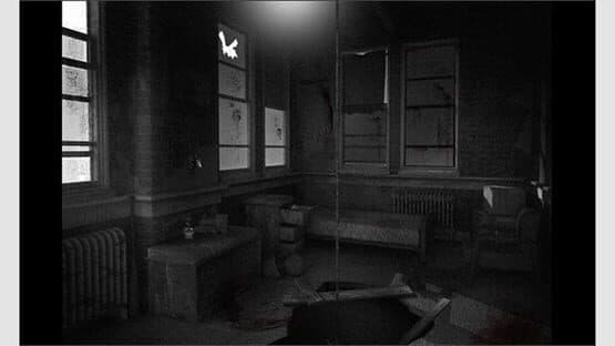 The House 2 — screenshot 2