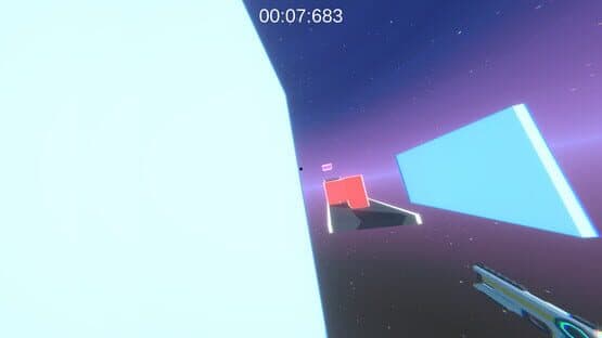 Tikrace — screenshot 1