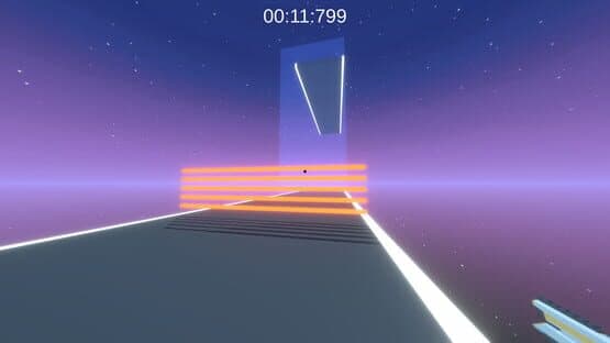 Tikrace — screenshot 2