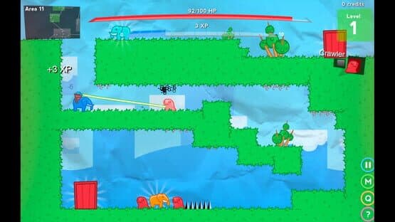 The Elephant Collection — screenshot 3