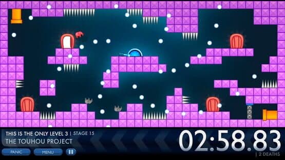 The Elephant Collection — screenshot 4