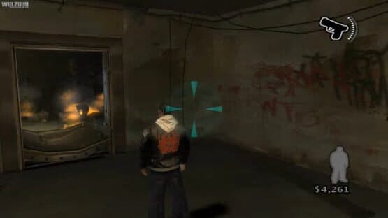 True Crime: New York City — screenshot 1