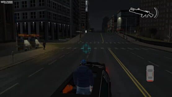 True Crime: New York City — screenshot 3