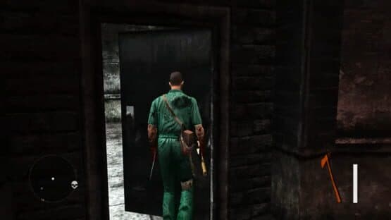 Manhunt 2: Uncut Version — screenshot 1