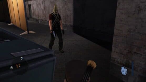 Manhunt 2: Uncut Version — screenshot 2