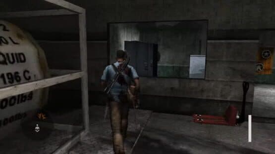 Manhunt 2: Uncut Version — screenshot 3