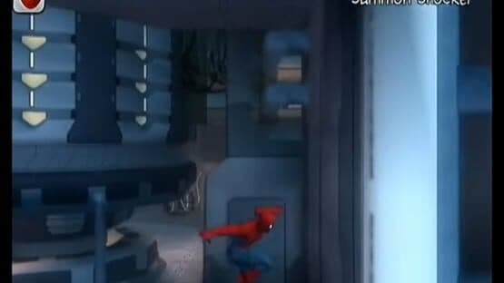 Spider-Man: Web of Shadows - Amazing Allies Edition — screenshot 3