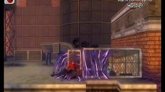 Spider-Man: Web of Shadows - Amazing Allies Edition — screenshot 4