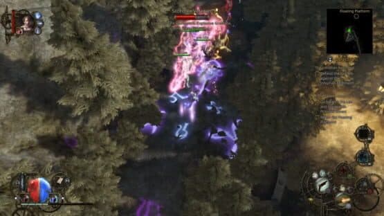 The Incredible Adventures of Van Helsing II: Pigasus — screenshot 2