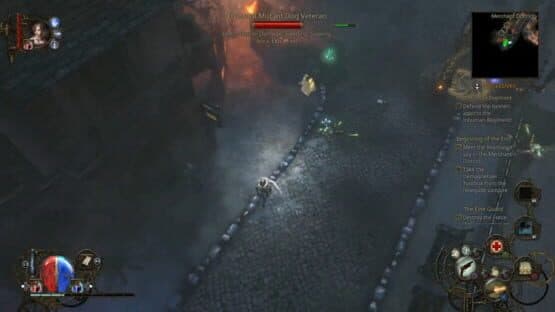 The Incredible Adventures of Van Helsing II: Pigasus — screenshot 3