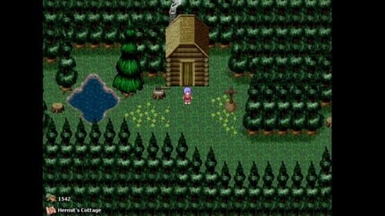 Aveyond 1: Rhen's Quest — screenshot 3