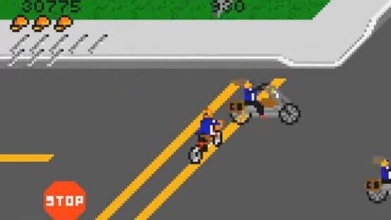 Paperboy — screenshot 1