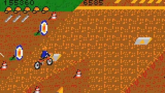 Paperboy — screenshot 2