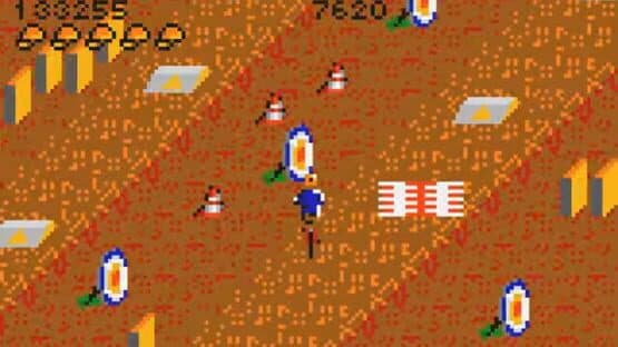 Paperboy — screenshot 3