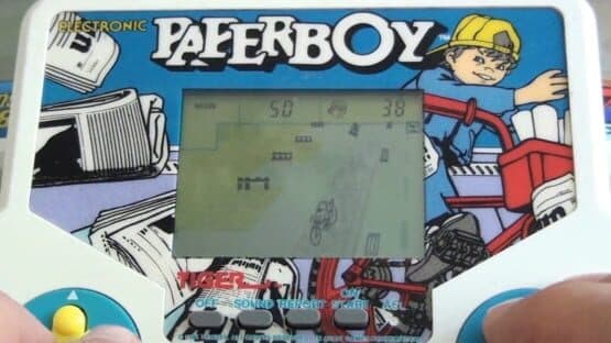 Paperboy — screenshot 1
