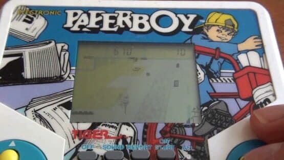 Paperboy — screenshot 3