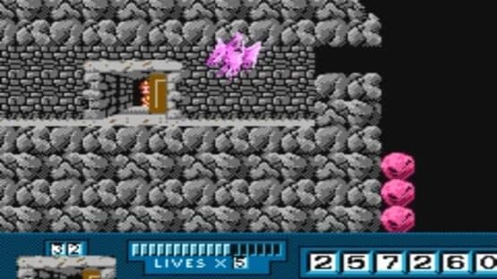 Digger T. Rock: The Legend of the Lost City — screenshot 4