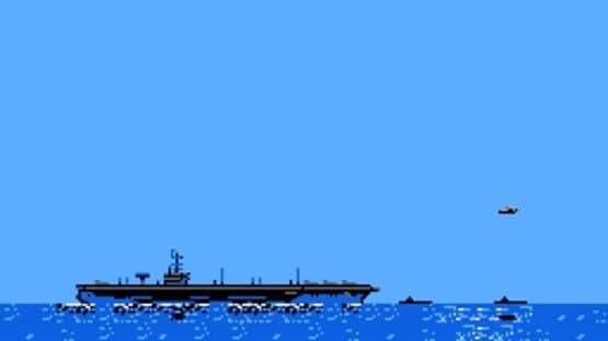 Vs. Top Gun — screenshot 1
