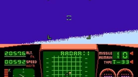 Vs. Top Gun — screenshot 2