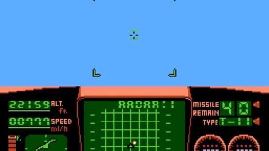 Vs. Top Gun — screenshot 3