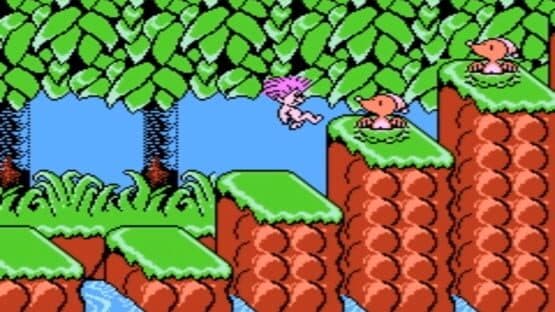 The Trolls in Crazyland — screenshot 1