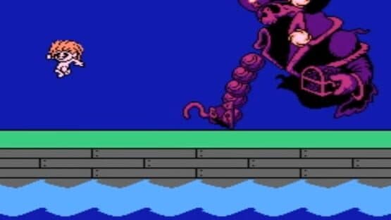 The Trolls in Crazyland — screenshot 2