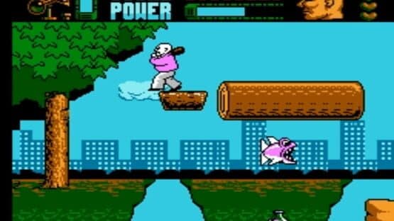 Darkman — screenshot 1