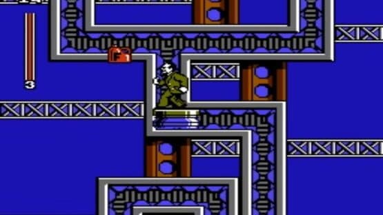 Darkman — screenshot 3
