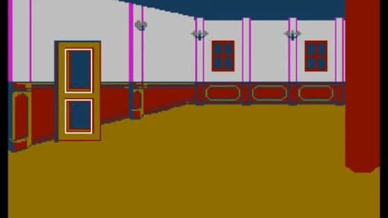 Magnum Kiki Ippatsu: Empire City 1931 — screenshot 1