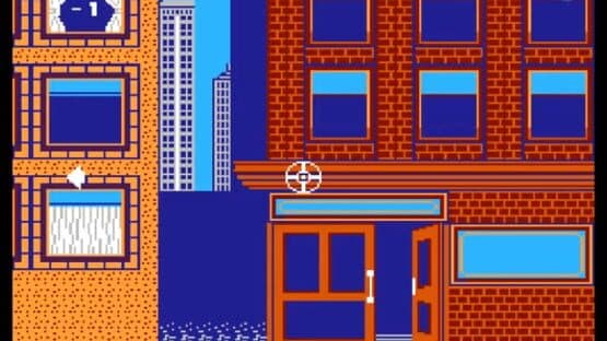 Magnum Kiki Ippatsu: Empire City 1931 — screenshot 2