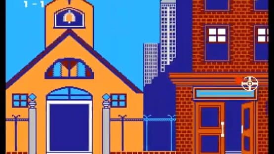 Magnum Kiki Ippatsu: Empire City 1931 — screenshot 3