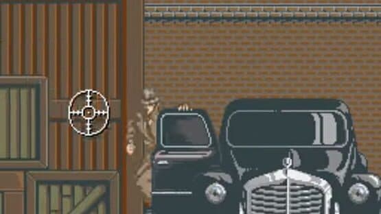 Empire City: 1931 — screenshot 2