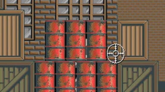 Empire City: 1931 — screenshot 3