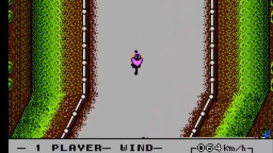 Cycle Race: Road Man — screenshot 1