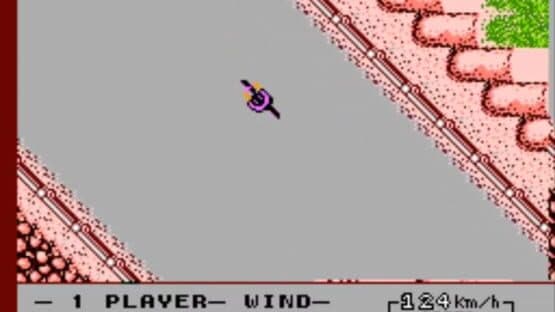 Cycle Race: Road Man — screenshot 3