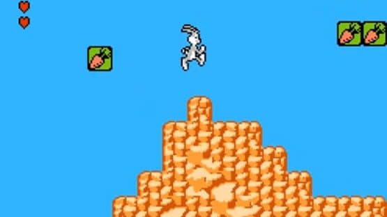 The Bugs Bunny Birthday Blowout — screenshot 1