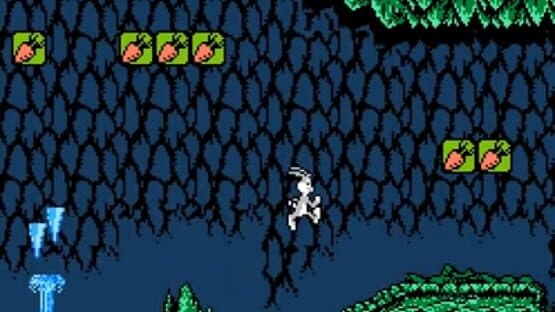 The Bugs Bunny Birthday Blowout — screenshot 2