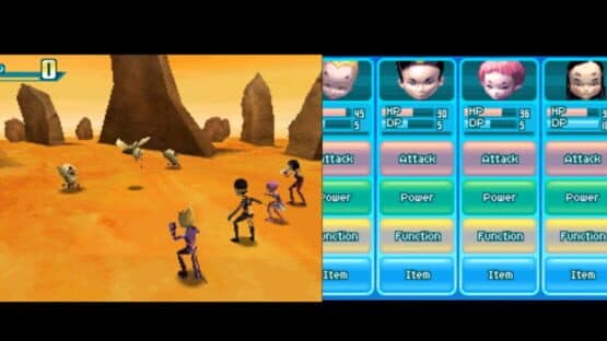 Code Lyoko: Fall of X.A.N.A. — screenshot 3