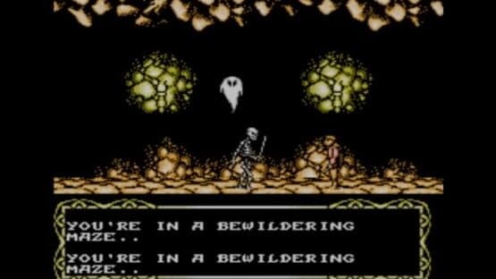 Magician — screenshot 2