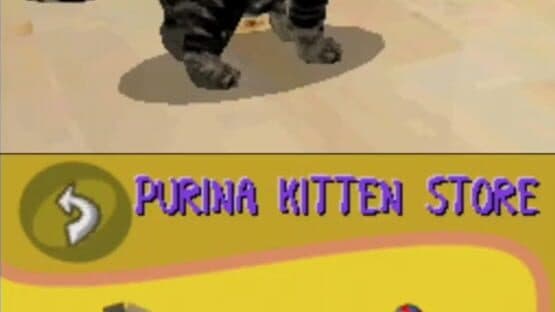 Purr Pals — screenshot 2