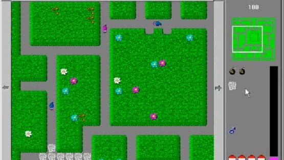 Rats! — screenshot 1