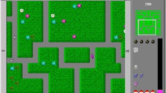 Rats! — screenshot 2
