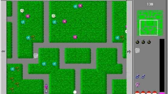 Rats! — screenshot 3