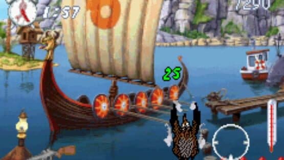 Chicken Shoot — screenshot 2