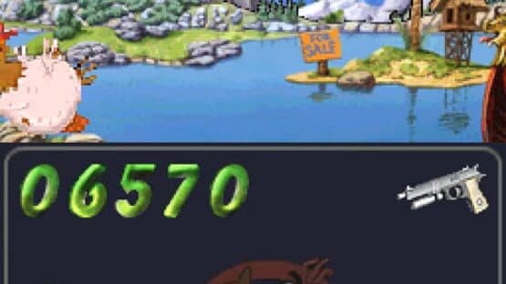 Chicken Shoot — screenshot 2