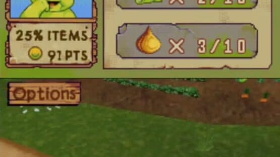 Shrek: Ogres and Dronkeys — screenshot 2