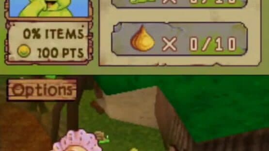 Shrek: Ogres and Dronkeys — screenshot 3